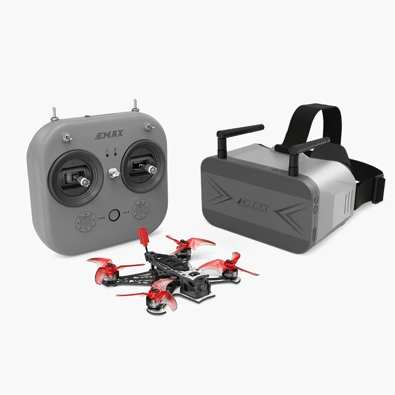 EMAX Tinyhawk 3 Plus Analógico