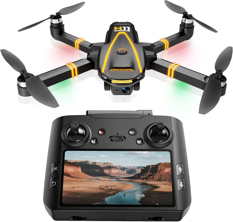 H11 GPS Drone