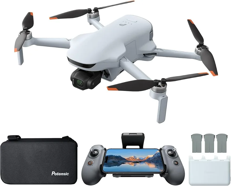 Potensic ATOM 3